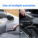 Portable Car Vacuum Cleaner