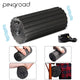 Electric Vibration Massage Foam Roller (Rechargeable)