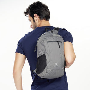 15L Waterproof Pocket Backpack