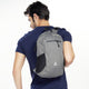 15L Waterproof Pocket Backpack