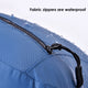 15L Waterproof Pocket Backpack