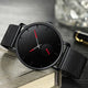 Goldenhour Minimalistic Casual Quartz Fashion Watch