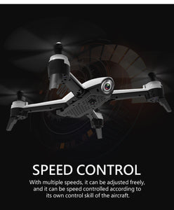 4K Dual Camera RC Quadcopter (Drone)