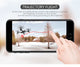 4K Dual Camera RC Quadcopter (Drone)