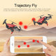 4K Foldable RC Mini Quadcopter (Drone)