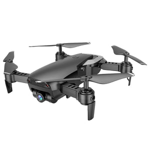 4K Foldable RC Mini Quadcopter (Drone)