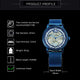 Fashion Casual Men Mechanical Watch