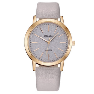 Fashion Elegant Women's Luxurious Bracelet Starry Sky Analog Watch