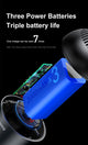 Portable Car Vacuum Cleaner