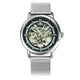 Fashion Casual Men Mechanical Watch