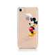 Cartoon Phone Case for iPhone (Mickey) (5S, SE, 6, 6S, 7, 8, X, XR, XS, 11, 11 Pro--all variants)