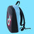 LED Dynamic Digital Backpack