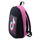 LED Dynamic Digital Backpack