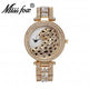 Luxury Women Quartz Watch Fashion Bling