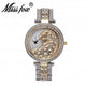 Luxury Women Quartz Watch Fashion Bling