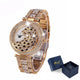 Luxury Women Quartz Watch Fashion Bling