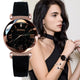 Luxury Starry Sky Women's Fashion Wrist Watch