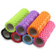 Pilates Yoga Foam Roller w/ Trigger Points