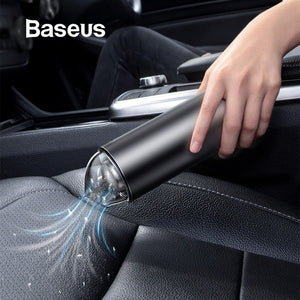 Portable Car Vacuum Cleaner