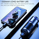 3 In 1 Earbuds, Charging Case & Speaker