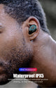 Waterproof Wireless Headphones w/ Noise Cancellation