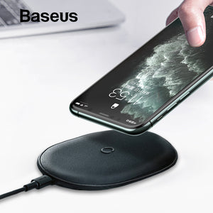 15W Qi Wireless Charger