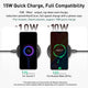 15W Qi Wireless Charger