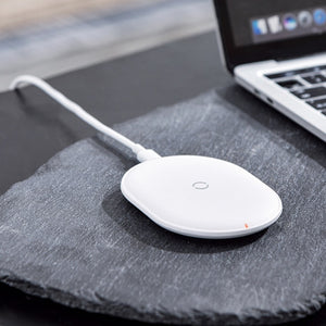 15W Qi Wireless Charger