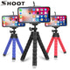 Mini Flexible Sponge Octopus Tripod for Smartphone